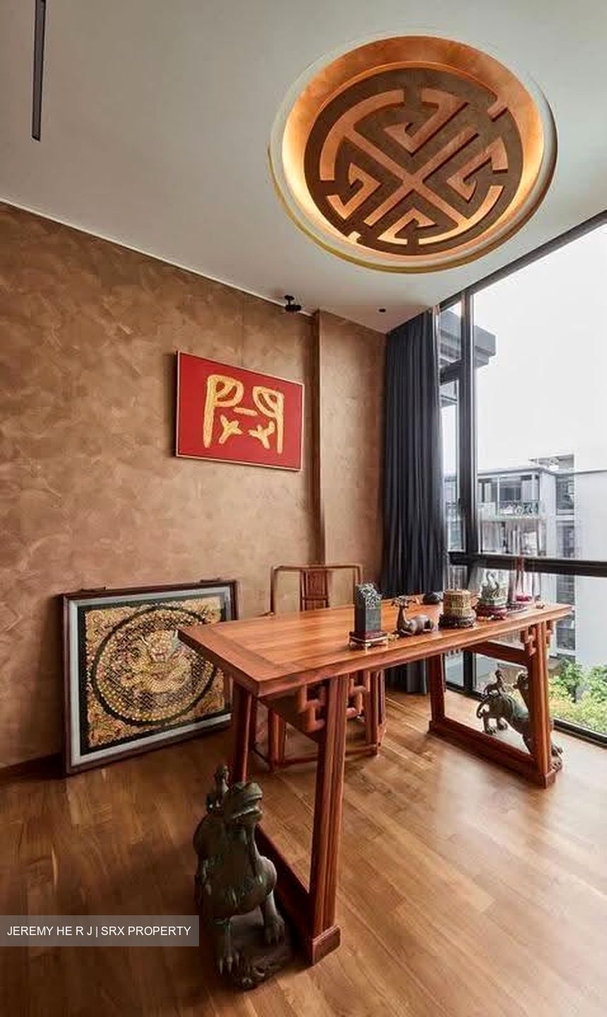 Parc Komo (D17), Apartment #607428201